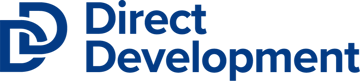 Direct Development - Higher Education Logo